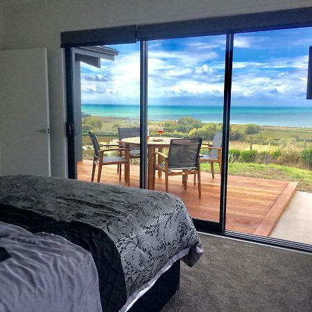 Chalet Swen Song Napier Extérieur photo