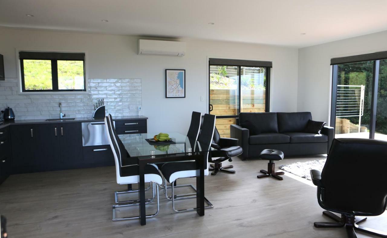 Chalet Swen Song Napier Extérieur photo