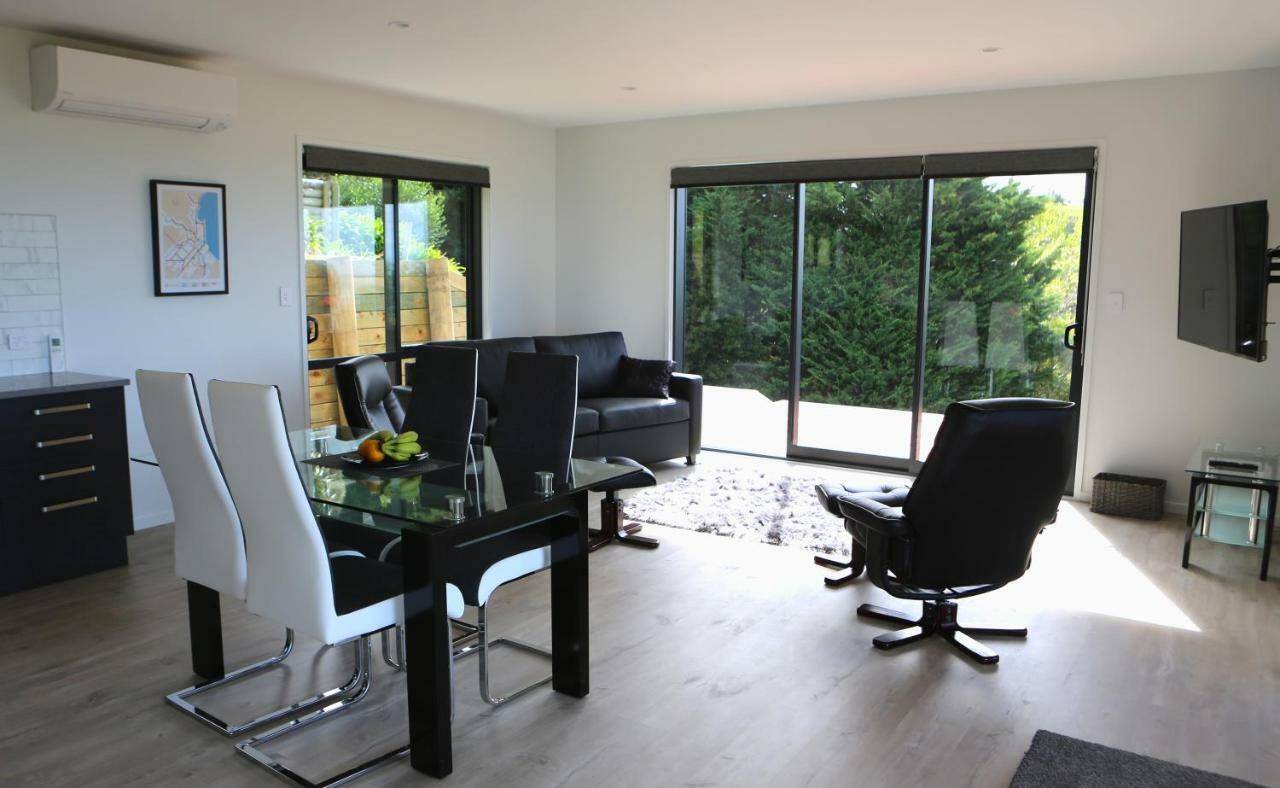 Chalet Swen Song Napier Extérieur photo