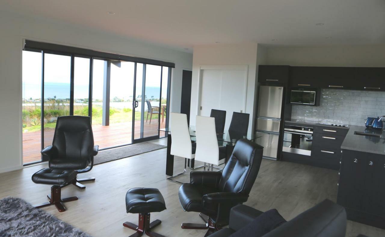 Chalet Swen Song Napier Extérieur photo