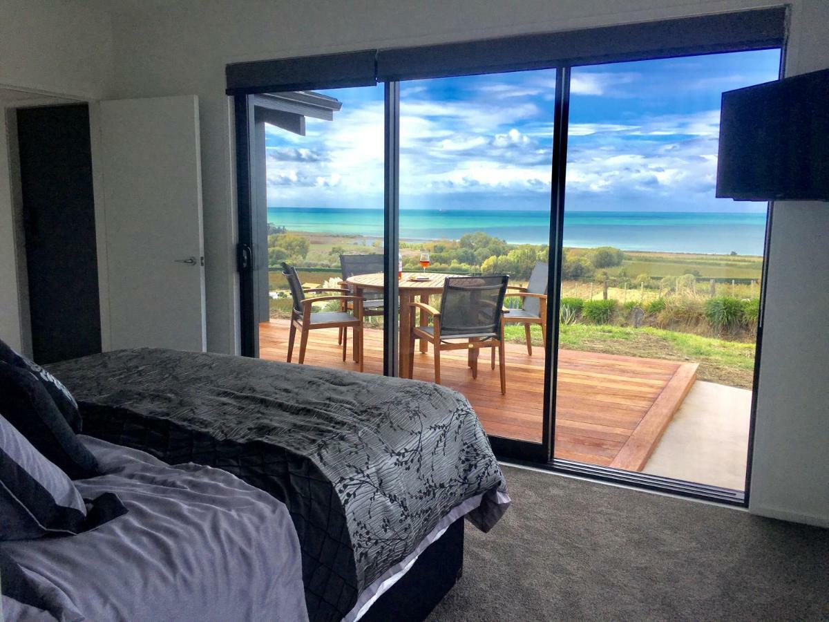 Chalet Swen Song Napier Extérieur photo